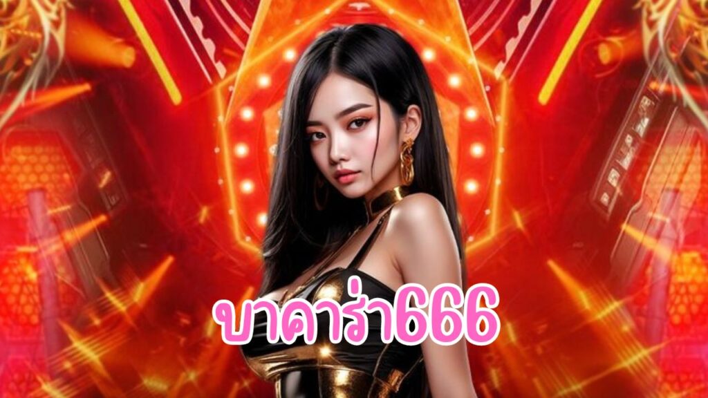 บาคาร่า666