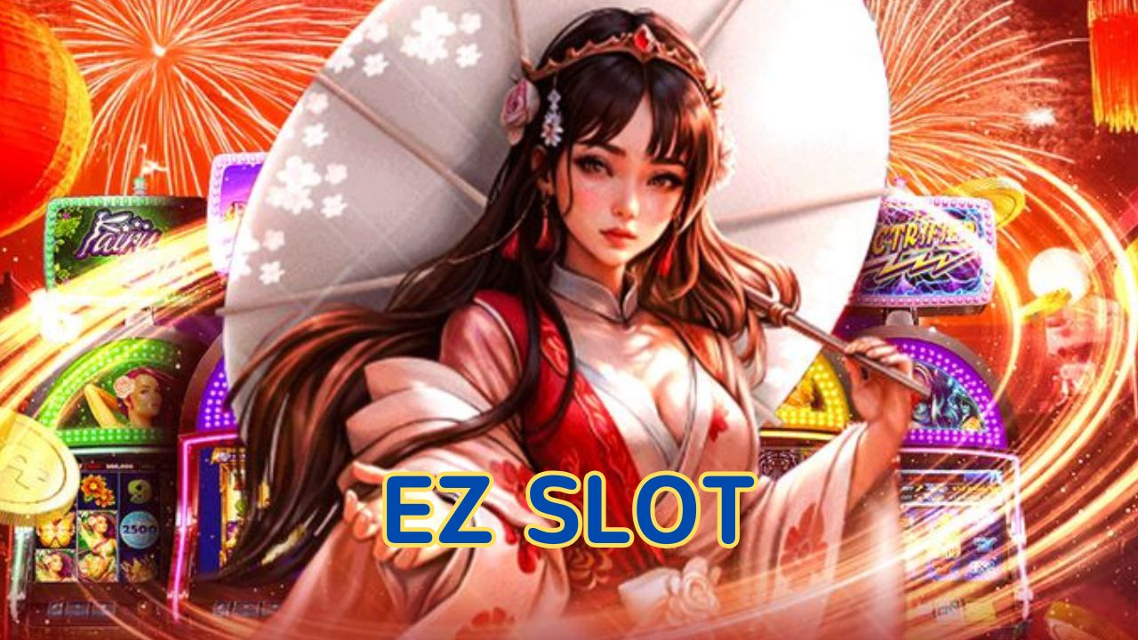 ez slot