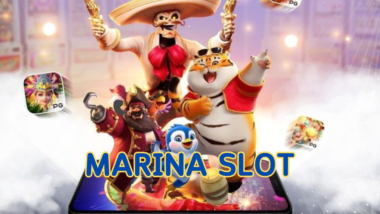 marina slot