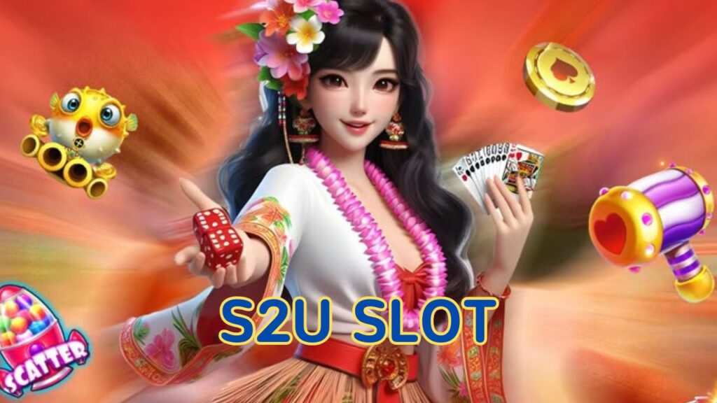 s2u slot
