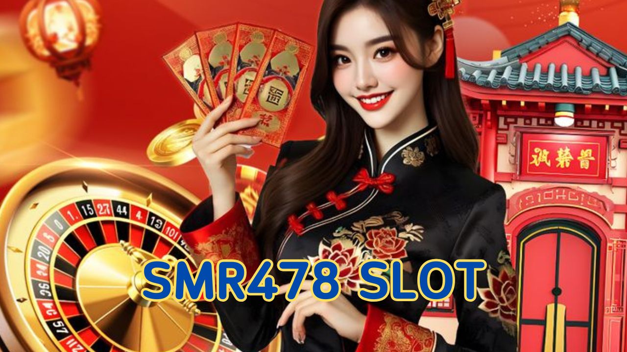 smr478 slot